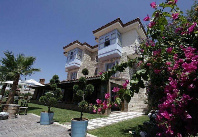 Hotel Tash Mekan Alacati, Cesme, photo