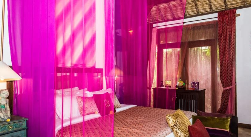 Фото The Mansion Bali