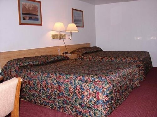 Гостиница Scottish Inn