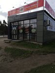 Продукты Ермолино (Петрозаводская ул., 2, лит.А), магазин продуктов в Сясьстрое