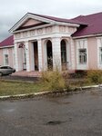 Судебный участок № 17 Волжского судебного района (ulitsa Matyushenko, 2Б), court