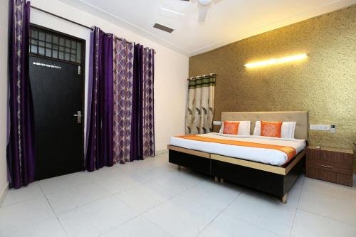 Фото Oyo Rooms Chandigarh Railway Station