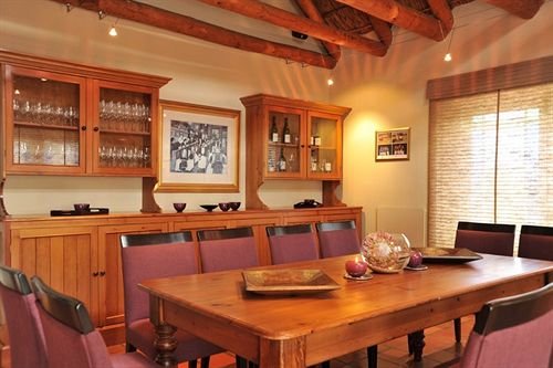 Фото Rijks Wine Estate and Hotel - Adults Only