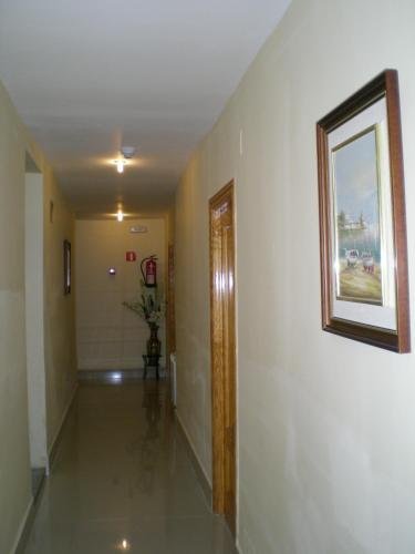 Фото Hostal Moncloa