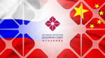 Russko-Kitaysky delovoy sovet (Krasnopresnenskaya Embankment, 12), foreign trade and foreign economic organizations