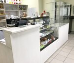 Vitrina124 (Kalinina Street, 98) ، معدات بيع بالتجزئة