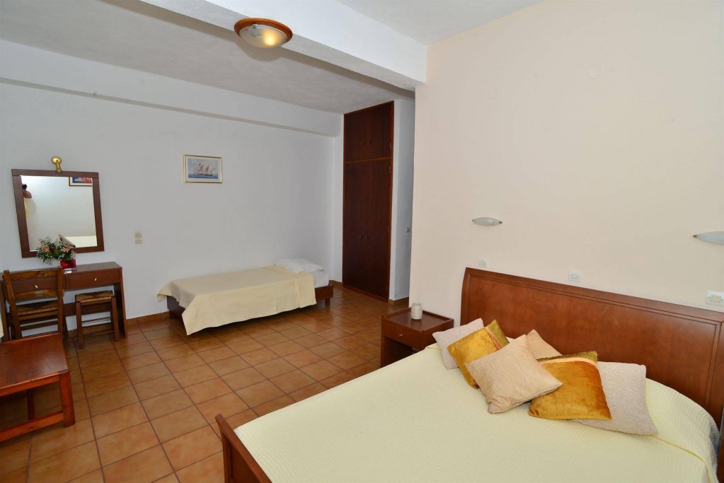 Фото Joanna Hotel