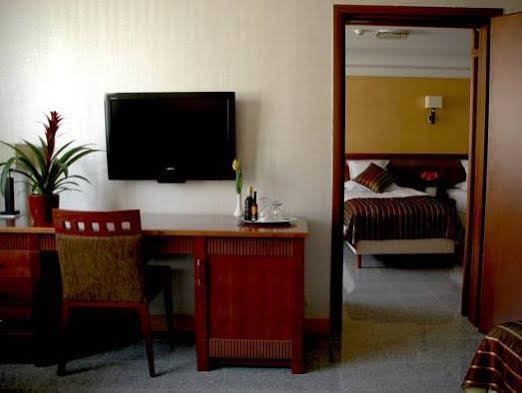 Фото Actor Hotel Budapest