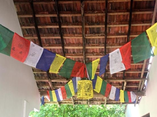 Фото Wonderland Mirissa Lucky Guest Home