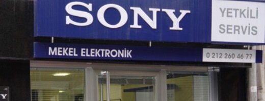 Elektrikli cihazların tamiri Sony Yetkili Servisi - Mekel Elektronik, Beşiktaş, foto