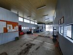 Пункт Техосмотра (Stavropol Territory, 07K-028), punto de inspección