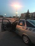 Alphard (ulitsa Kunavina, 6) ، صوتيات السيارة