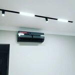 Voin Vetra (Svyatoozyorskaya Street, 4), air conditioners