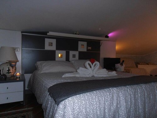 Гостиница B&b Amici miei