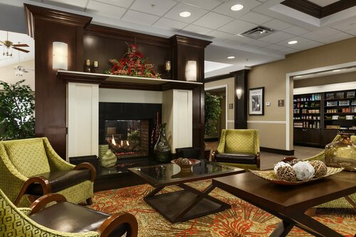 Гостиница Homewood Suites by Hilton Binghamton/Vestal, Ny