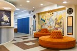 Kot William (Ispytateley Avenue, 30к2), theatre