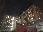 Cordial (Mamyr-7 shaǵyn aýdany, 21блокА), complejo residencial
