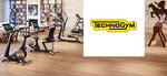 Technogym (Red Square, 3), sports equipment 