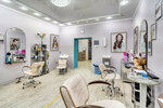 Beauty salon Vash Stil (Ordzhonikidze Village, Mozhayskaya ulitsa, 161), beauty salon