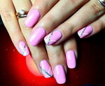 Anastaska (Krasnoarmeyskaya Street, 87), nail salon