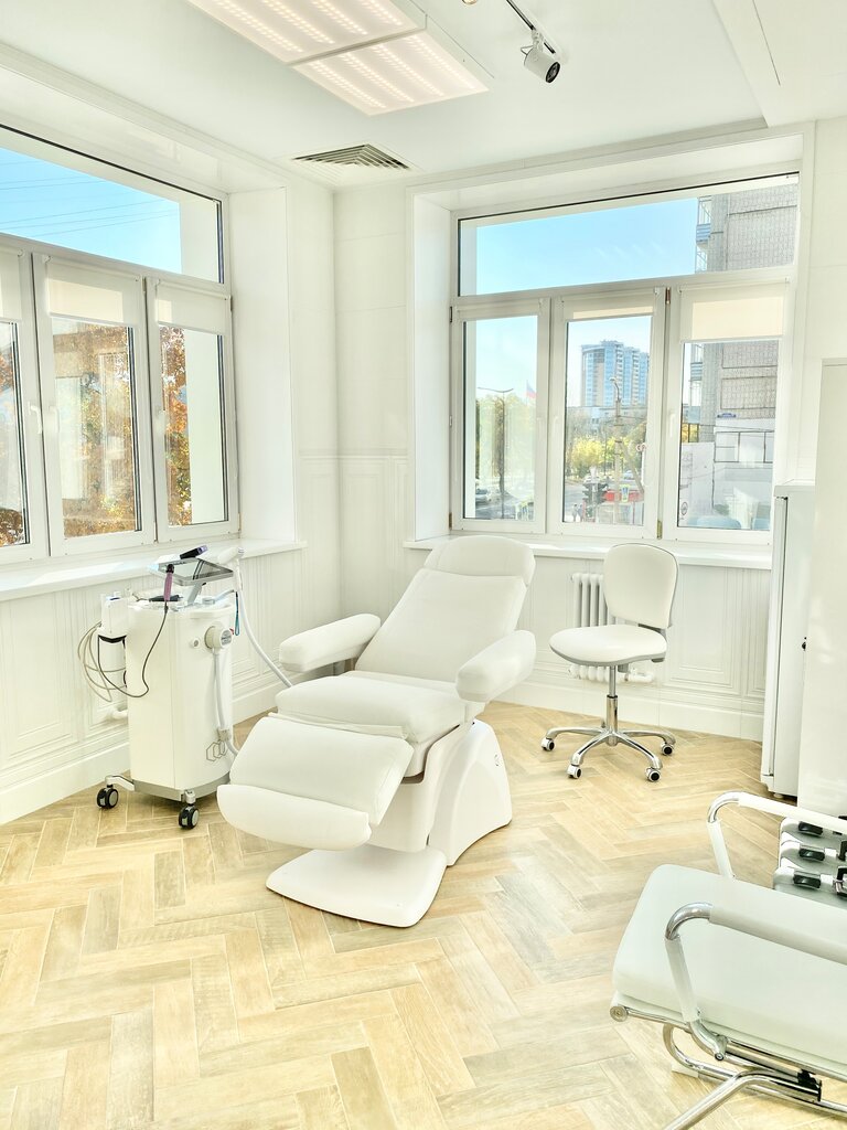 Cosmetology Marco, Blagoveshchensk, photo