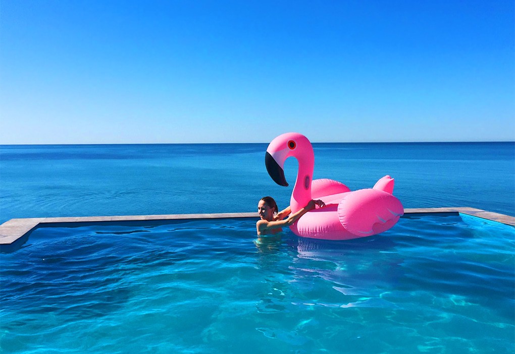 Фото Берег Эвкалиптов