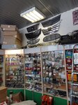 Автозапчасти (Mashinostroiteley Street, 44А) ، متجر قطع غيار ولوازم السيارات