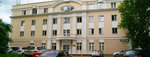 Lawyer Nikolay Maksimov (Ivovaya Street, 1к1), legal services