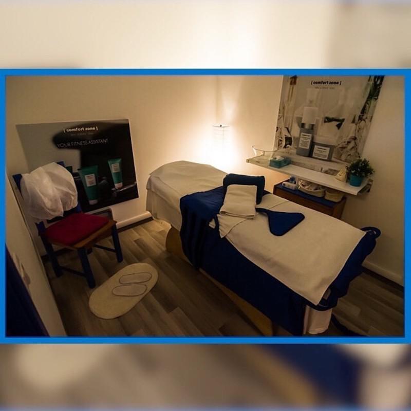 L'élite Estetica Solarium
