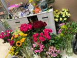 Цветы от Подруг (Перекопская ул., 34, корп. 3, Москва), магазин цветов в Москве