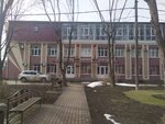 Фирма Стройкомплекс (posyolok Tulskiy, ulitsa Lenina, 233), design institute