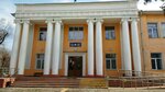 Gymnasium № 36 named after B. Atykhanuly (Kabanbai Batyr Street, 144) ، قاعة الجمباز