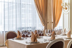 Imperia Hall (Piskaryovskiy Avenue, 6), banquet hall