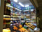 Лавка орехов и сухофруктов (Perovskaya Street, 32) ، المكسرات والوجبات الخفيفة والفواكه المجففة
