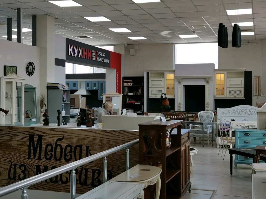 Muebles para cocina Pervaya Mebelnaya fabrika, , foto