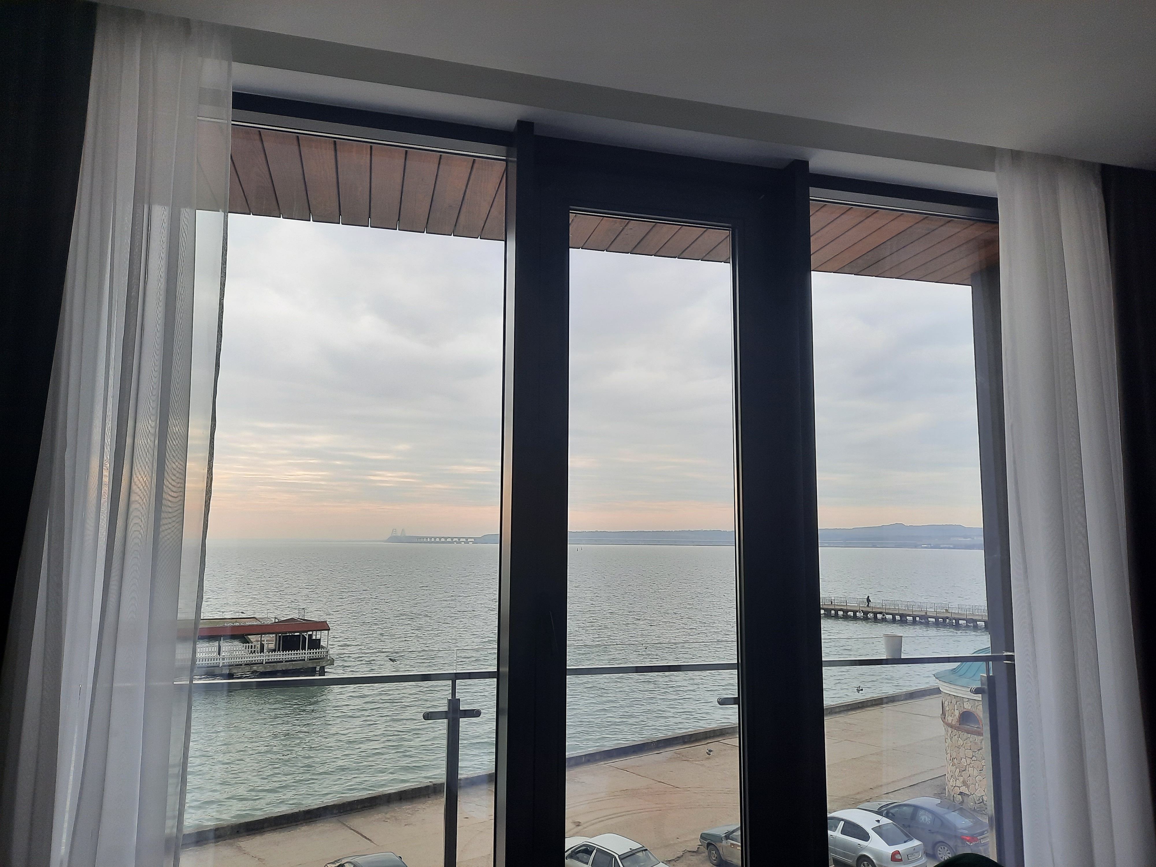 Фото Promenade Hotel