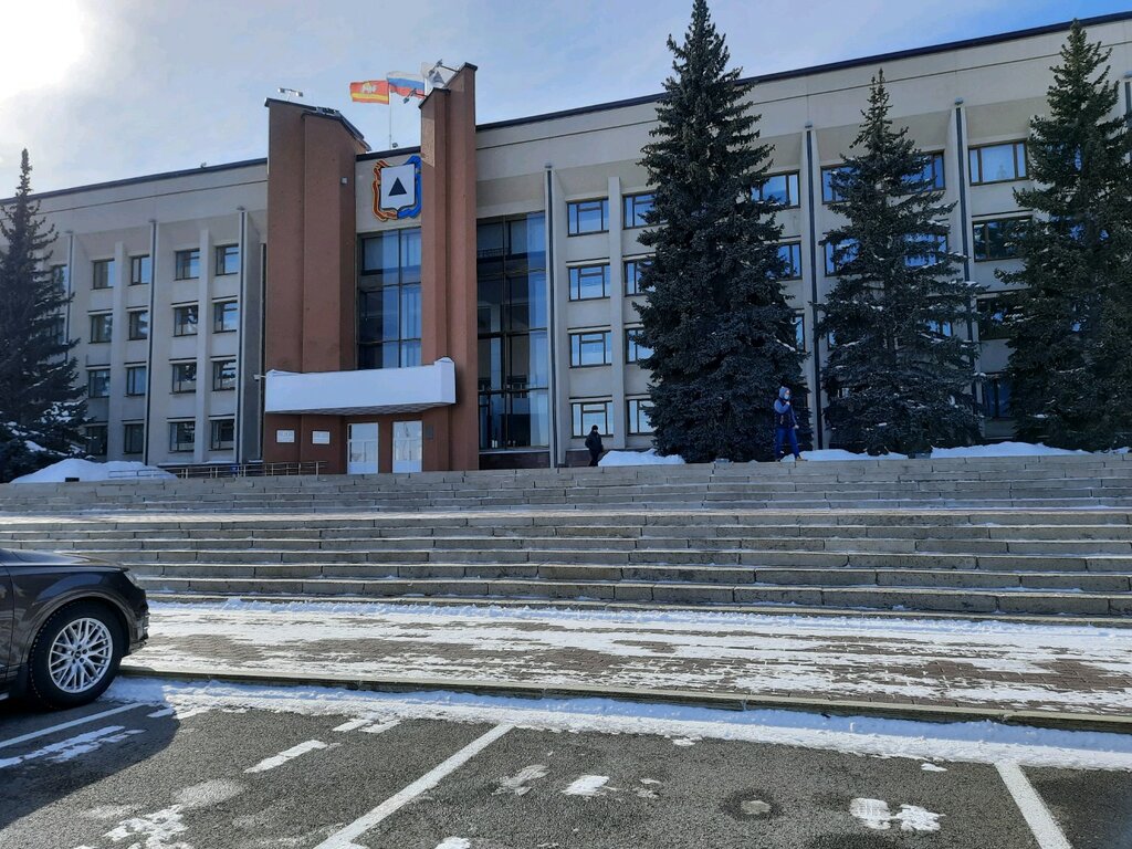 Consejo de diputados Magnitogorskoye gorodskoye sobraniye deputatov, , foto