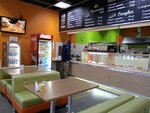 5 Minut (Larina Street, 7) ، مقهى