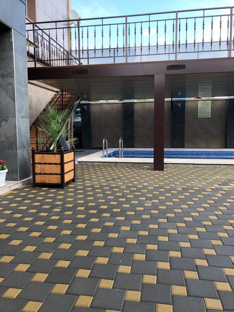 Фото Прохлада