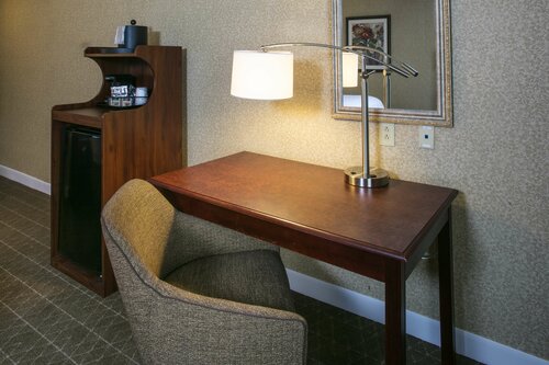 Гостиница Hampton Inn & Suites Toledo/Perrysburg, Oh