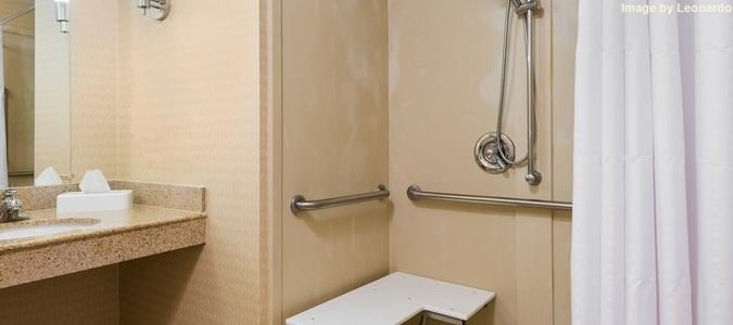 Фото DoubleTree by Hilton Richmond Airport