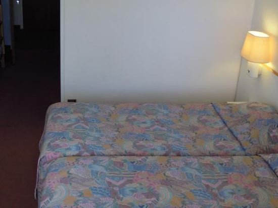 Фото Hôtel Le Carina