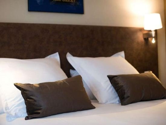 Фото Quality Hotel Toulouse Centre