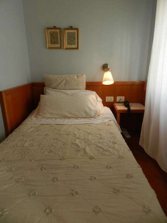 Фото Albergo Morandi