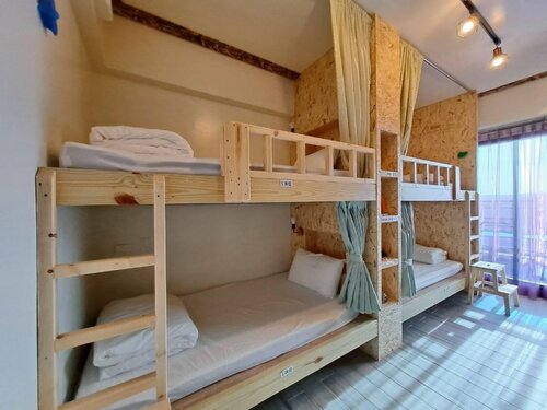 Гостиница Kenting Chiu Chaung Homestay