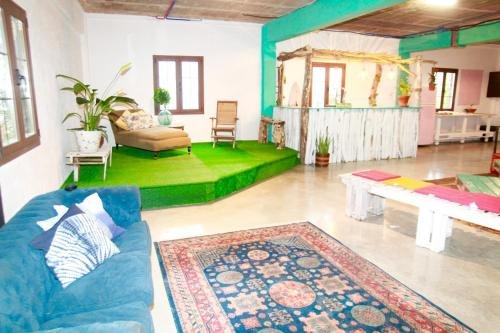 Фото San Sebastian Surf Camp - Hostel