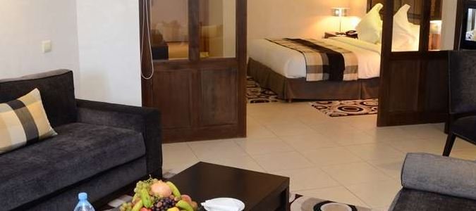 Фото Odyssee Park Hotel