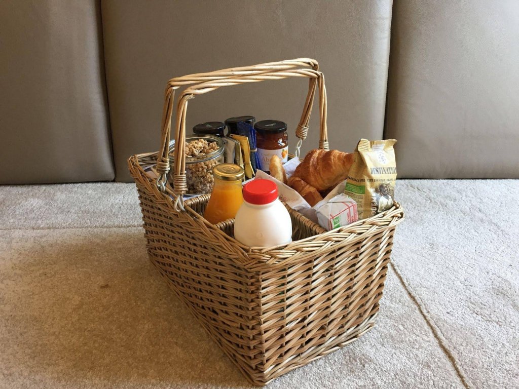 Фото Résidence Charles Floquet