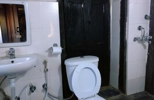 Фото Hotel Bandipur Palace