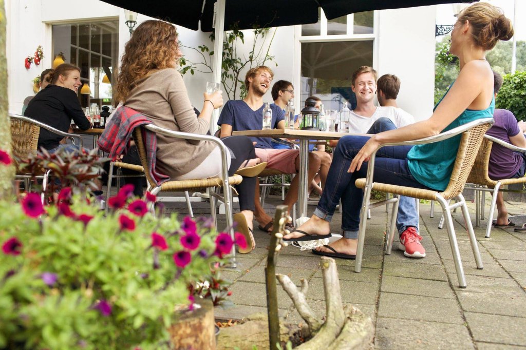 Фото отеля 4